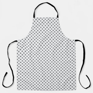 Latest Custom TextLogo Apron