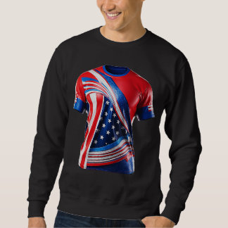 Latest Design Men's Basic Sweatshirt