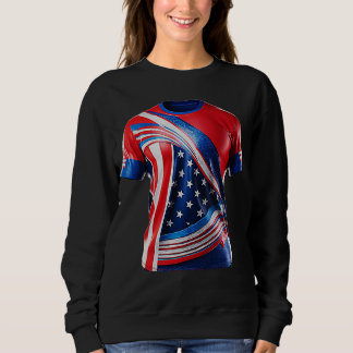 Latest Design Women's Basic Sweatshirt