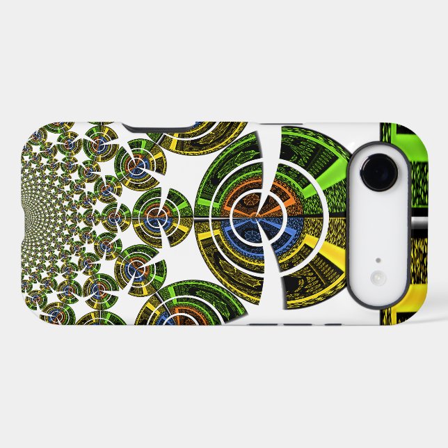 Latest edgy African Maasai Tribal culture pattern  (Back (Horizontal))