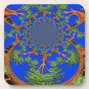 Latest Events special Occasions ideas tree Coaster