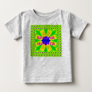 Latest Hakuna Matata Beautiful Amazing Design Colo Baby T-Shirt
