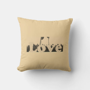 Latest Home Love all with compassion Cushion