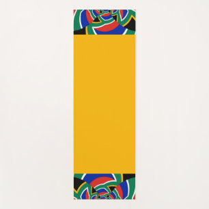 Latest South African  Yoga Mat