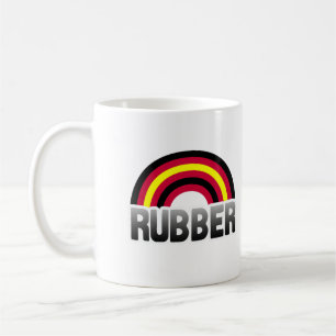 Latex Pride Coffee Mug