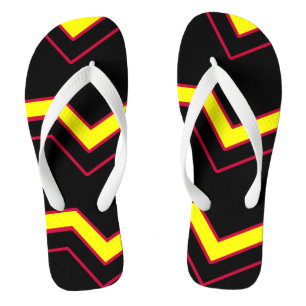 Latex Pride Thongs