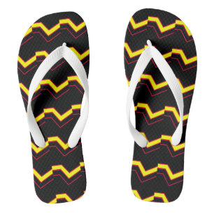 Latex Pride Thongs