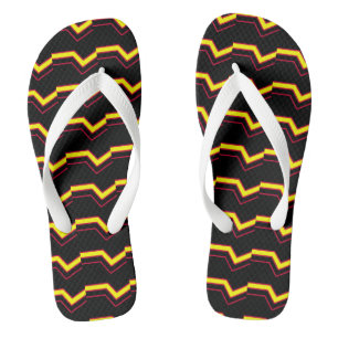 Latex Pride Thongs