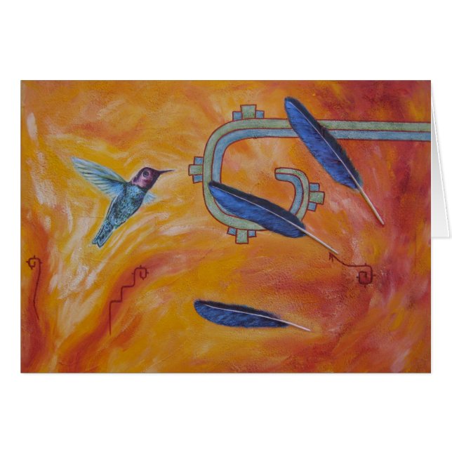 Latido de Corazon (Heartbeat) (Front Horizontal)