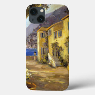 Latin Calm I iPhone 13 Case