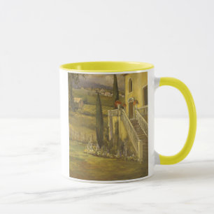 Latin Calm II Mug