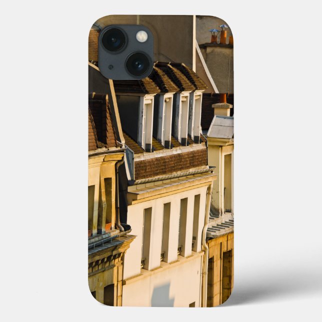 Latin Quarter | Paris, France Case-Mate iPhone Case (Back)