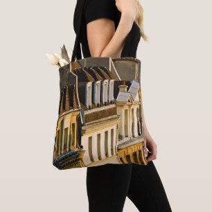 Latin Quarter   Paris, France Tote Bag