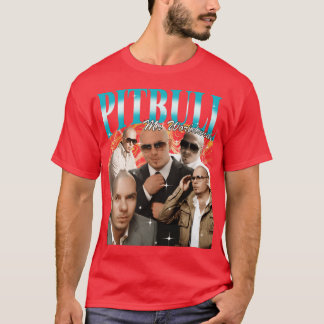 Latingour Dale Retro friend T-Shirt