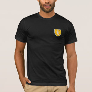 LatinoRen American Apparel T-shirt