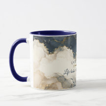 Latitude alcohol ink artful