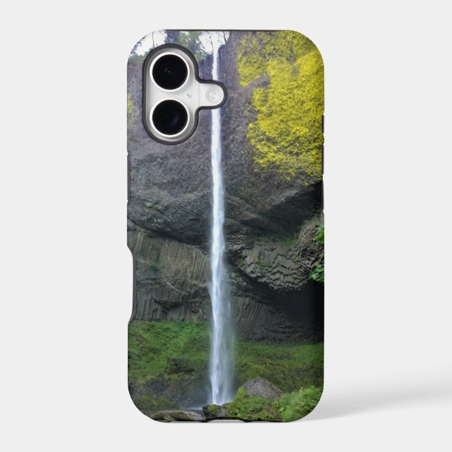 Latourell Falls, OR (Back)