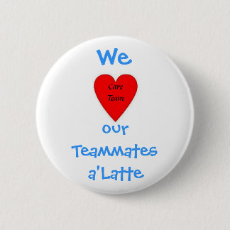 Latte 1 Updated 6 Cm Round Badge