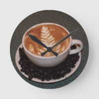 Latte Art