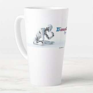 Latte Coffee Mugs & Cups