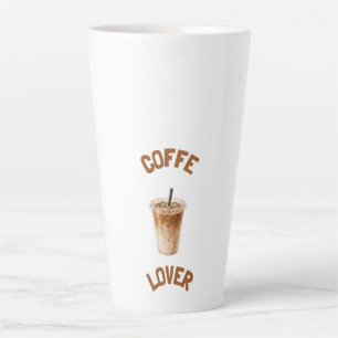 latte mug