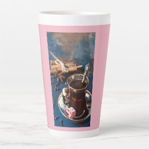 Latte Mug