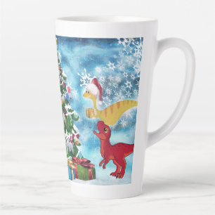 Latte Mug