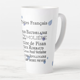 Latte Mug