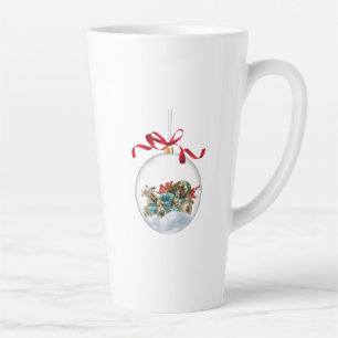 Latte Mug