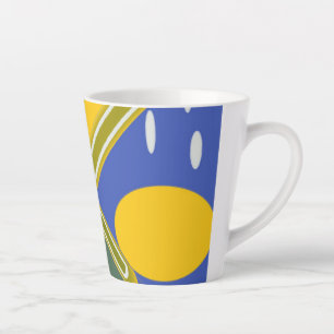 Latte Mug