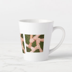 Latte Mug