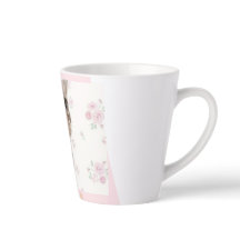 Latte Mug