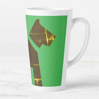 Latte Mug