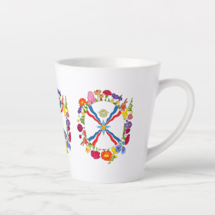 Latte Mug