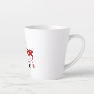 Latte Mug