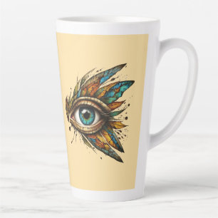 Latte Mug