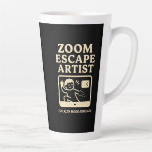 Latte Mug