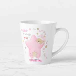 Latte Mug