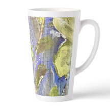 Latte Mug