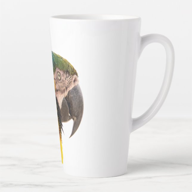 Latte Mug (Right)