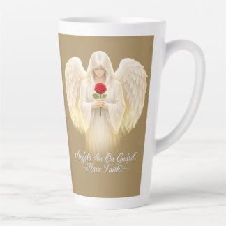 Latte Mug