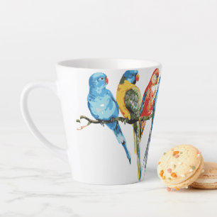 latte mug