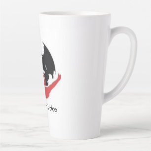 Latte Mug