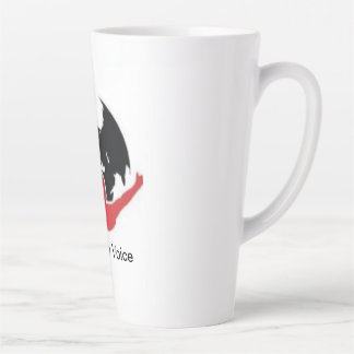 Latte Mug