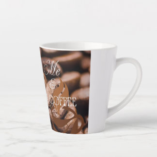 Latte Mug