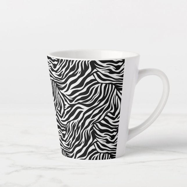 Latte Mug (Right)