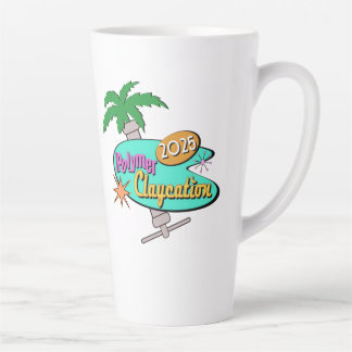 latte Mug