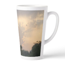 Latte Mug