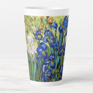 Latte Mug