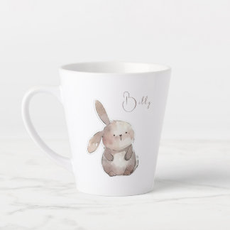 Latte Mug